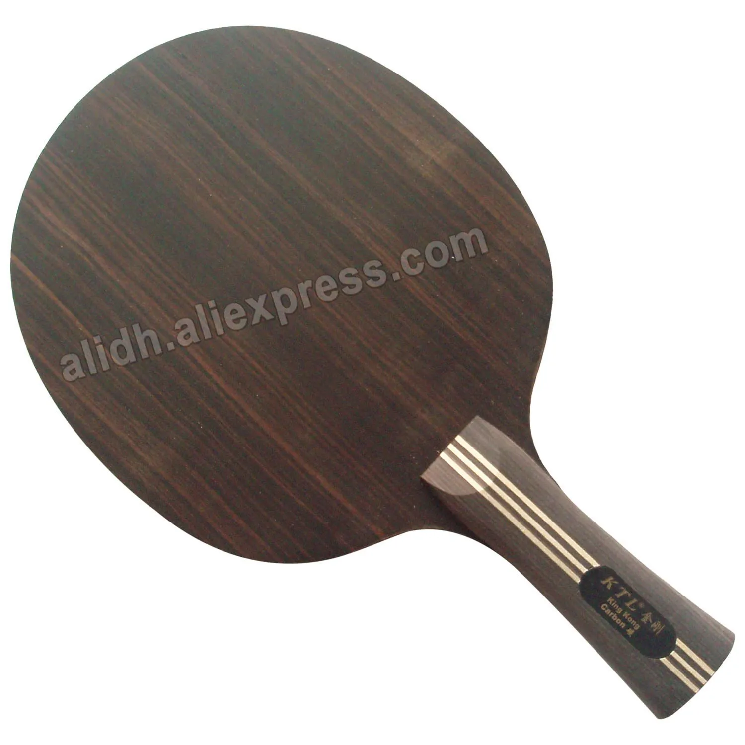 

KTL KING KONG 9-Ply Wood mix Carbon Table Tennis Blade for Ping Pong Racket