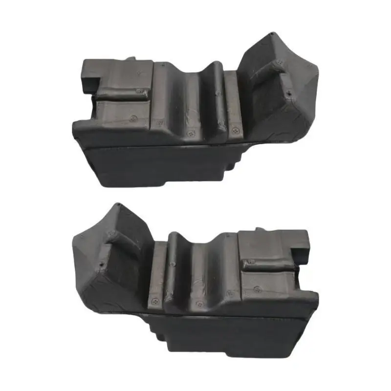 Car accessories Engine Hood Water Channel Sponge Foam For VW ID3 Volkswagen ID3 Left Right Water Baffle Cushion