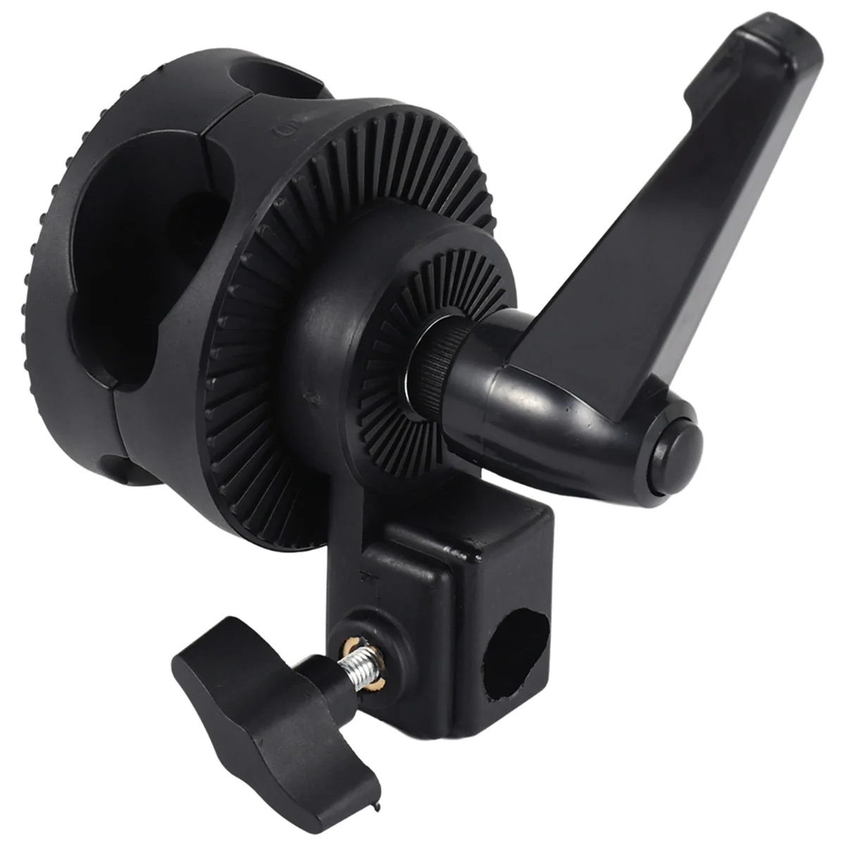A93P】Uchwyt obrotowy z pojedyn – Reflector Arm Clamp recenzja i cena