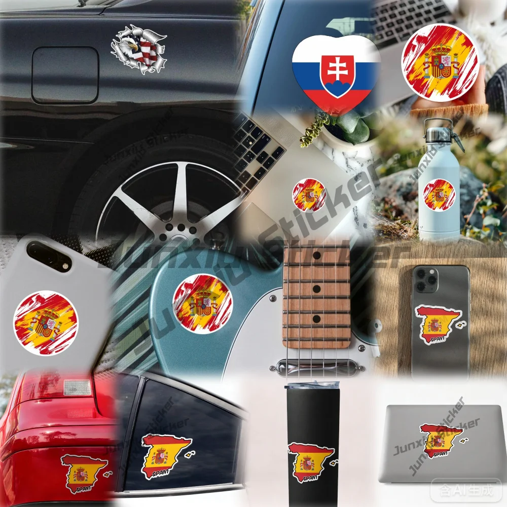 Peru PE Naklejka Owalna Flaga  – Laptop Unique Accessories recenzja i cena
