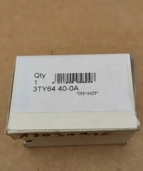 Brand New Original 3TY6440-0A  Warranty One-Year Fast Delivey