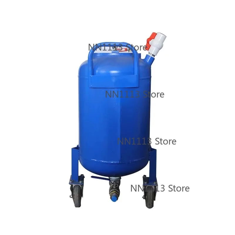 One-stop Service Arrived High Pressure Cement Mortar Wall Grouting Spraying Plastering Machine