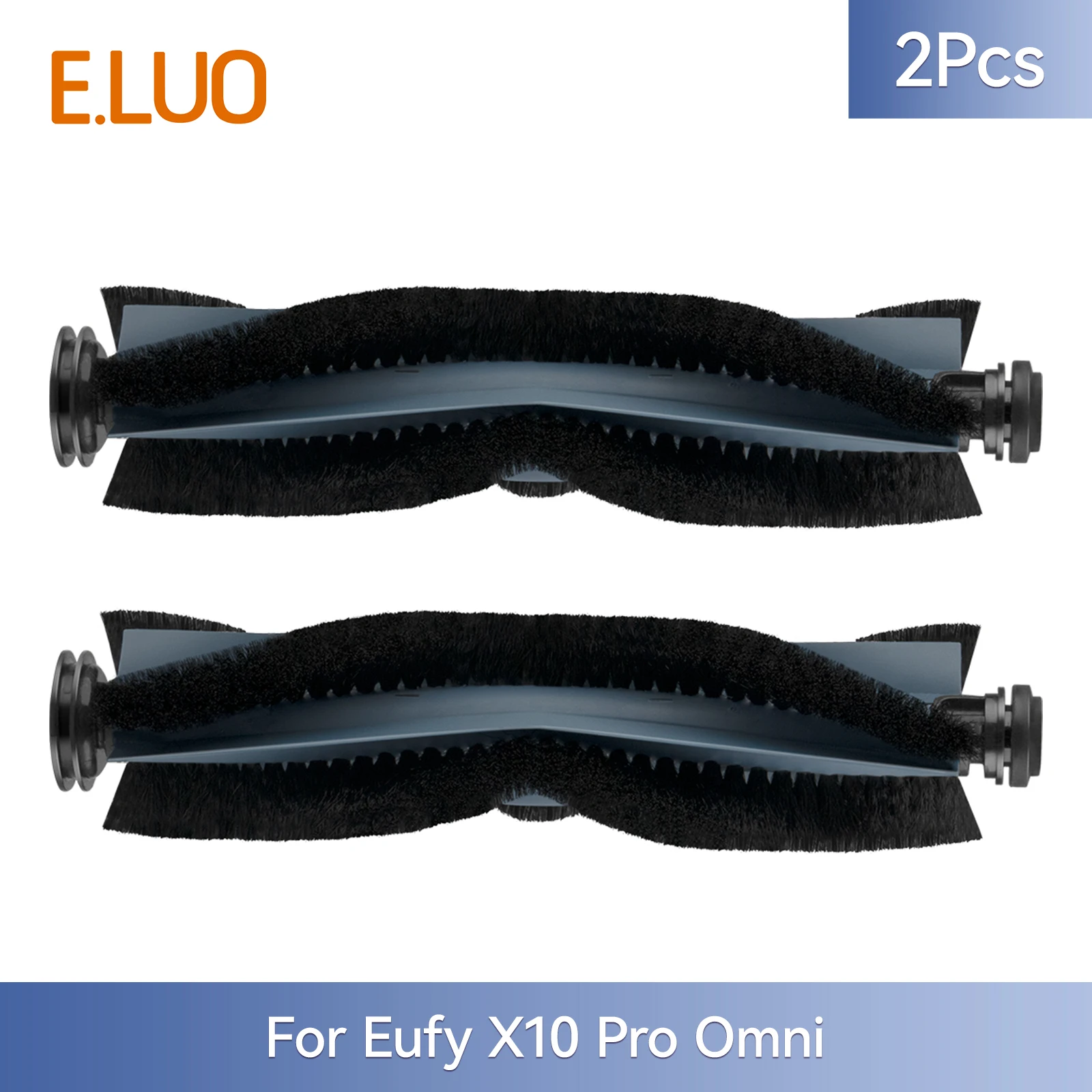 استبدال الممسحة ل Eufy X10 Pro Omni جهاز آلي لتنظيف الأتربة ممسحة القماش كيس لجميع الغبار استبدال أجزاء الملحقات