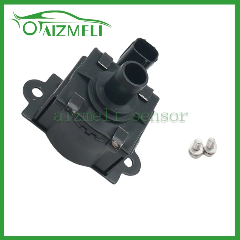 

17310-S5A-L31 Соленоид вентиляционного клапана канистры пара для Acura RL RSX Honda Civic CR-V CRV 2001 2002 2003 2004 2005 Auto 17310S5AL31