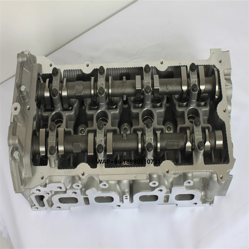 

Qr20 Complete Cylinder Head for nissan Engine Qr20 Cylinder Head Assembly 11040-8h300