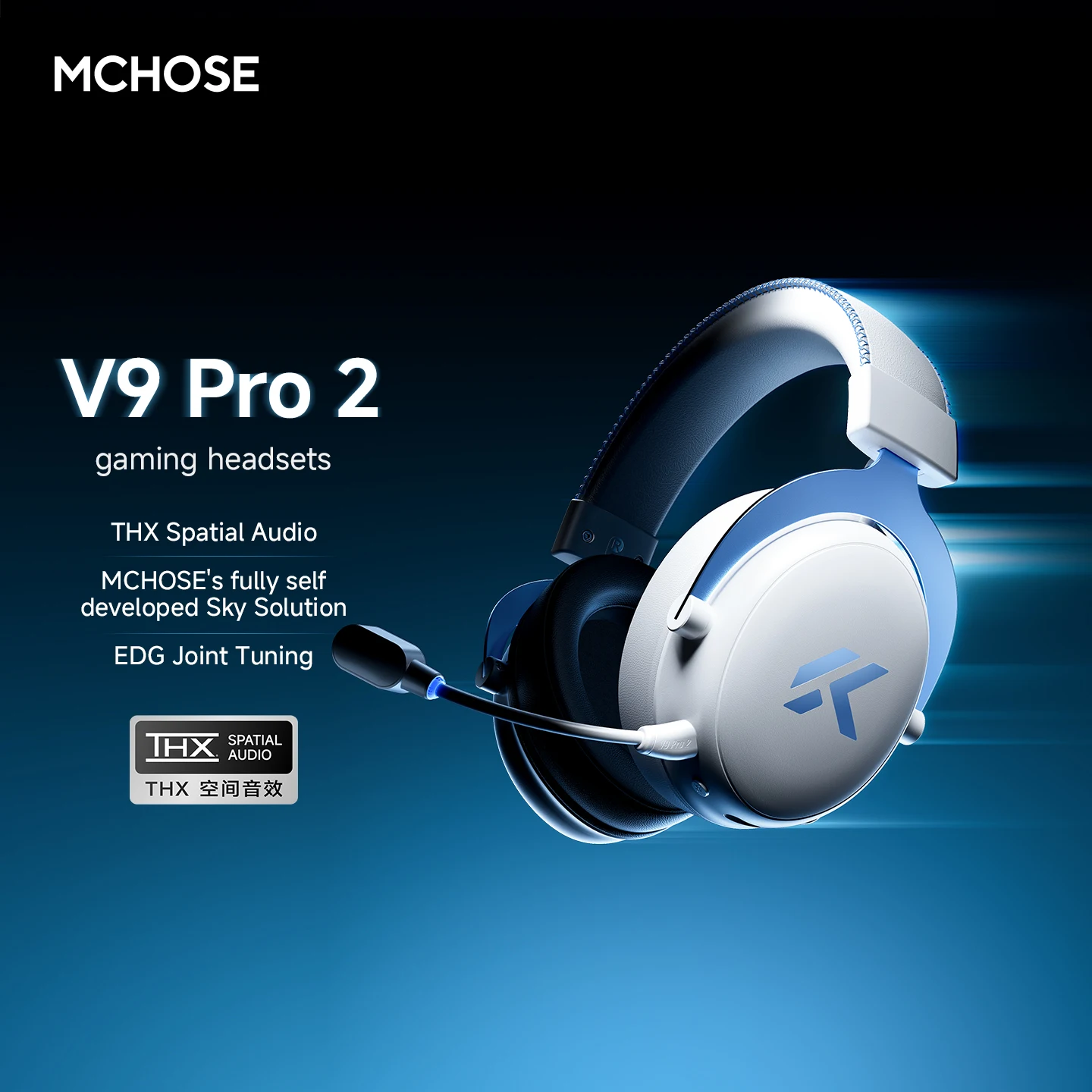 mchose-v9-pro-2-wireless-gaming-headset-low-latency-53mm-thx-sound-ai-mic-bt-24g-for-pc-ps5-switch