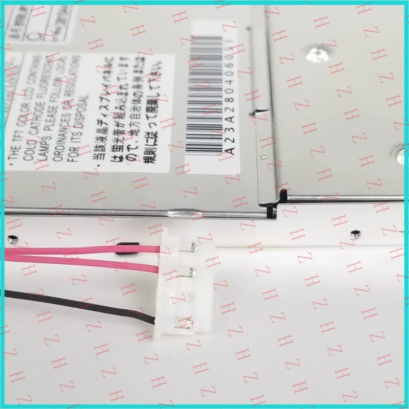 P+ NL6448BC20-20 LCD Display Screen for NLT