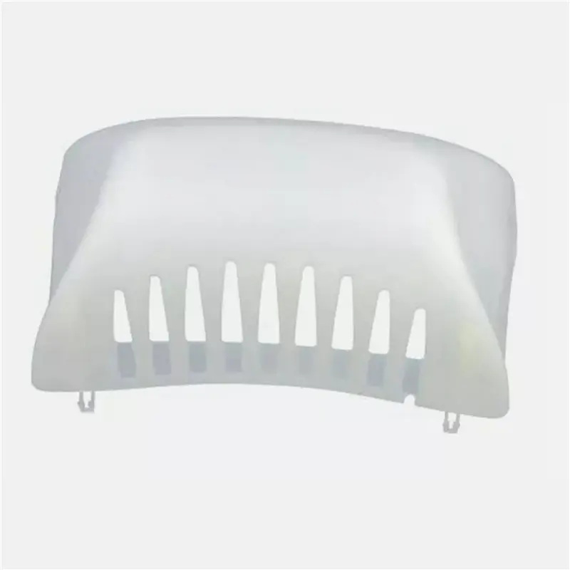 ABXF-108D79 Garage Door Opener Light Lens Cover For Belt Or Chain Drive Operator K108D0079M, 4Pcs
