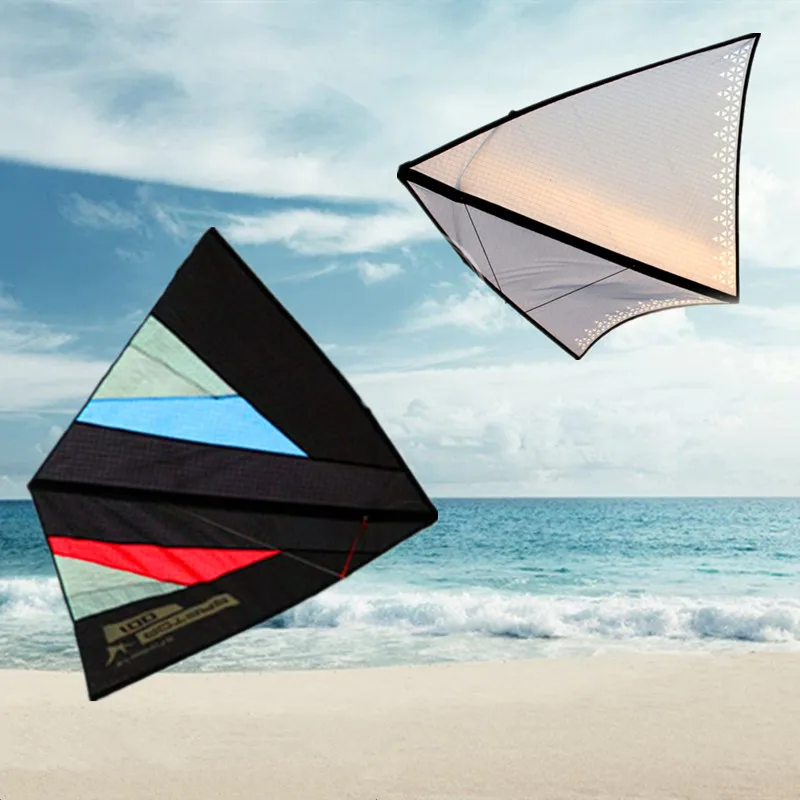 Freilein Kite cerf-volant ligne unique pour adultes cerfs-volants volants cerfs-volants jouet sport toupie avec corde cerf-volant électrique pointeur Laser
