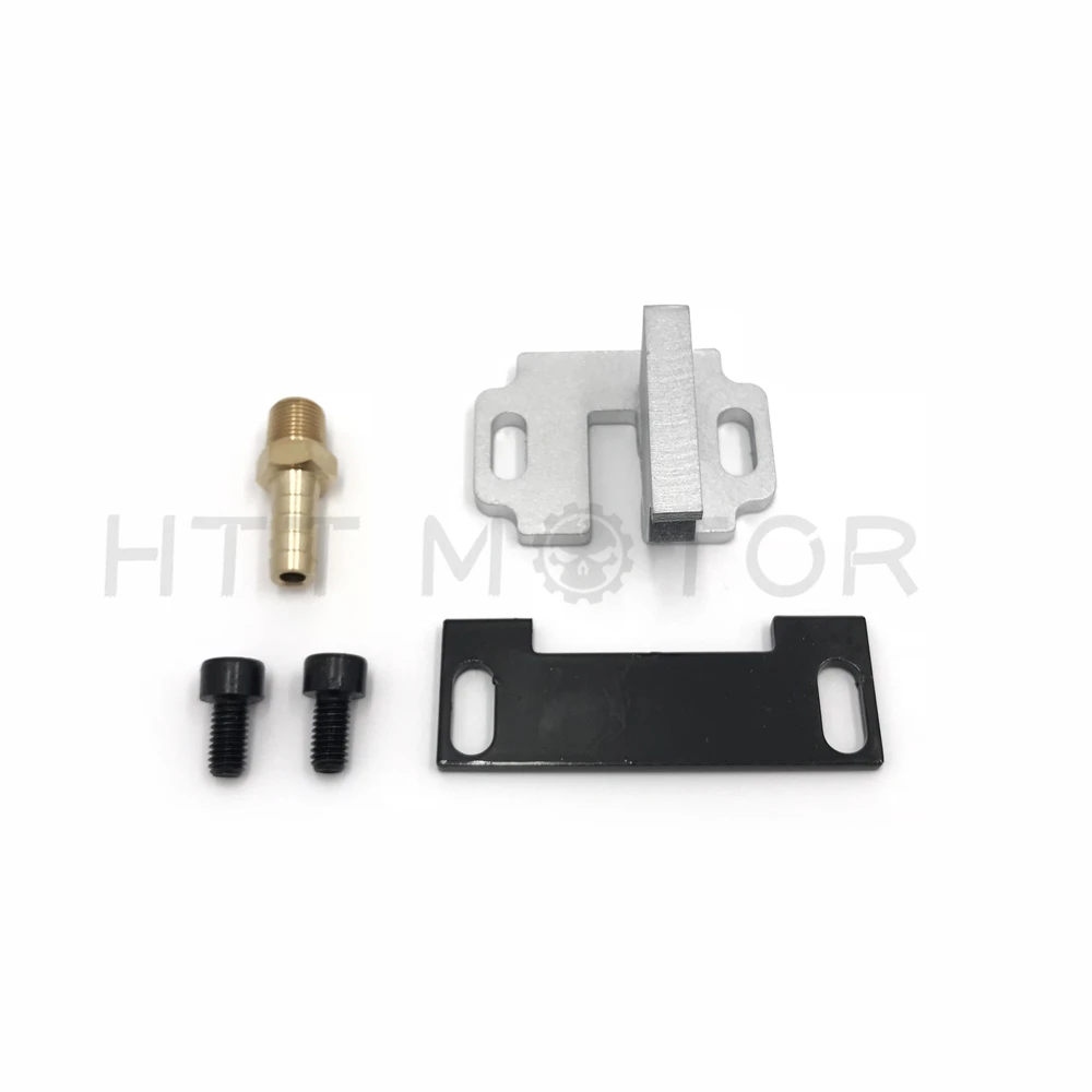 Motorcycle Fuel Torque Plate for 12V 5.9L 1994-1998 Dodge Ram Cumm Diesel