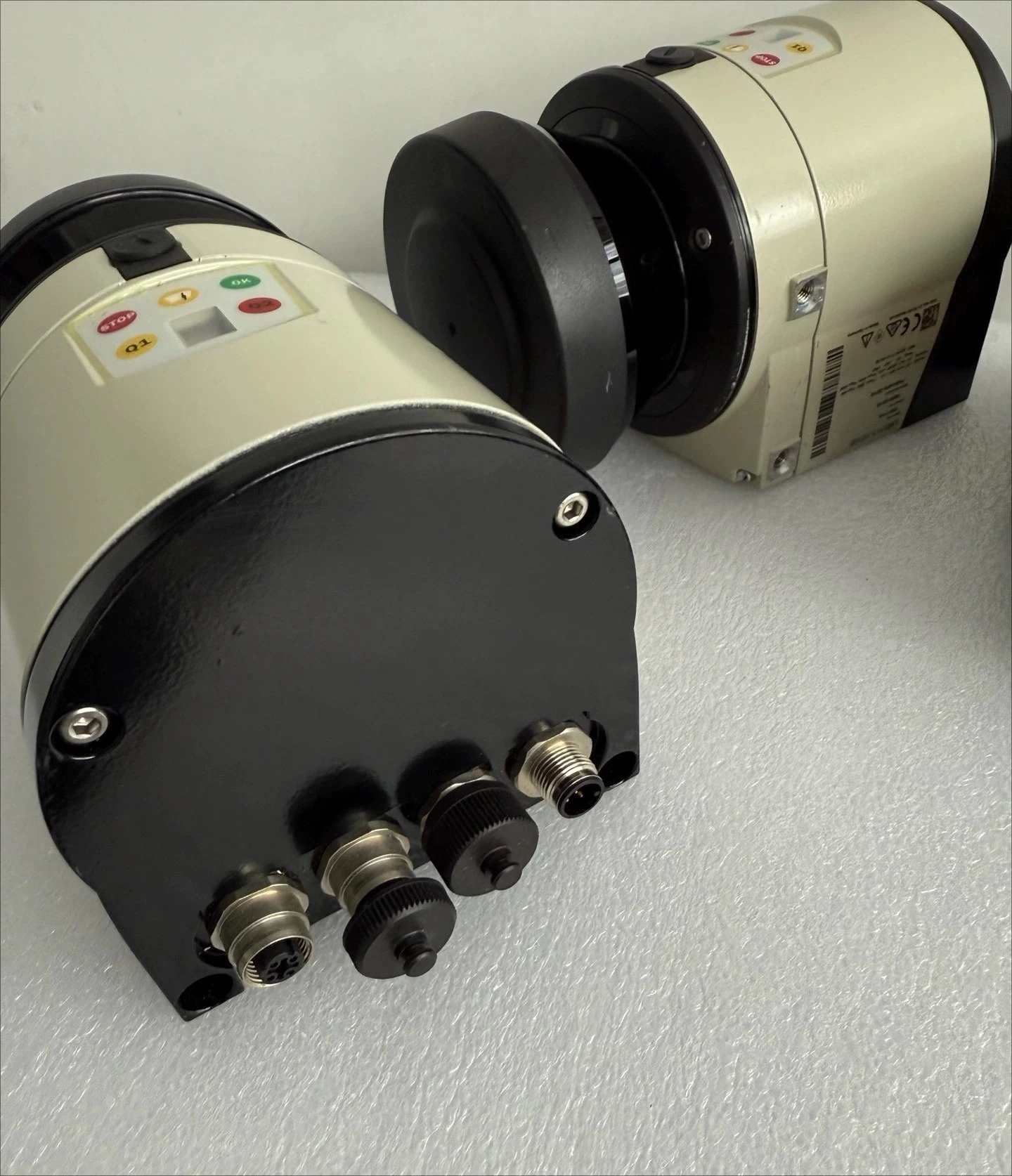 New LMS111-10100 For SOCK LMS111-10100 1041114 Laser Scanner