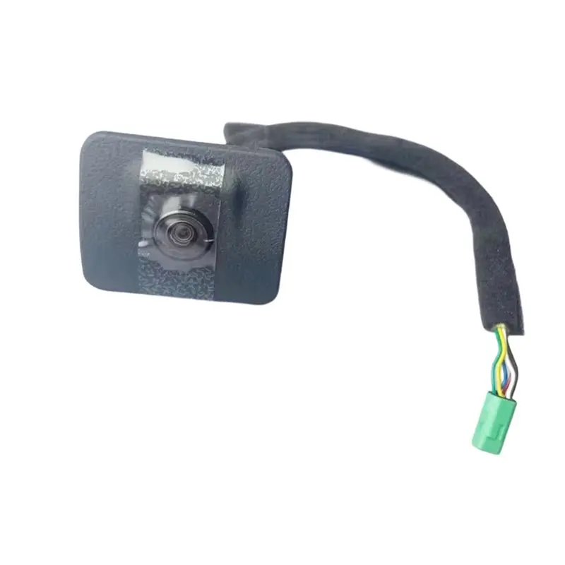 

Камера заднего вида ABQB-Rear Bumper Camera A00031297 для Baic, для внедорожников Beijing BJ40, BJ40L, камера заднего вида с радаром парковки