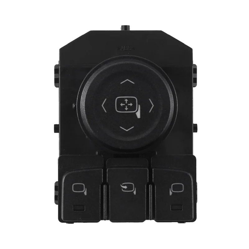 

QB-Car Mirror Remote Control Switch 84643978 22754411 For Silverado GMC Sierra 15-20 Power Folding Mirror Button