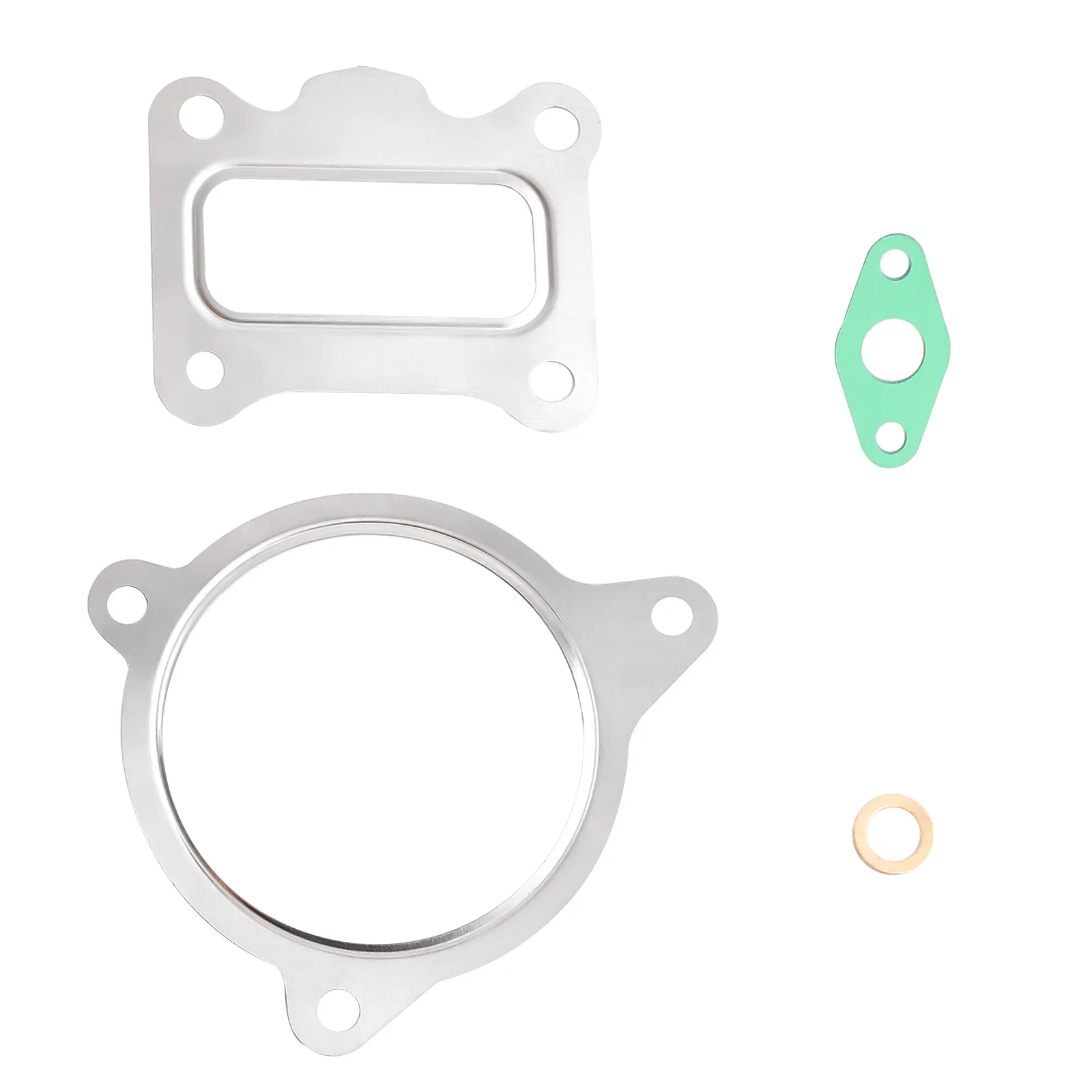 Turbocharger Turbo For Ford Fusion 2014-2020 L4 1.5L Escape 2017-2019 4-Door