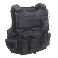 just vest