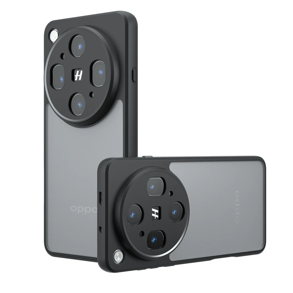 Coque de protection antichoc pour OPPO Find X9 Ultra X9Ultra, avec airbag, anti-chute, anti-empreintes digitales, finition mate