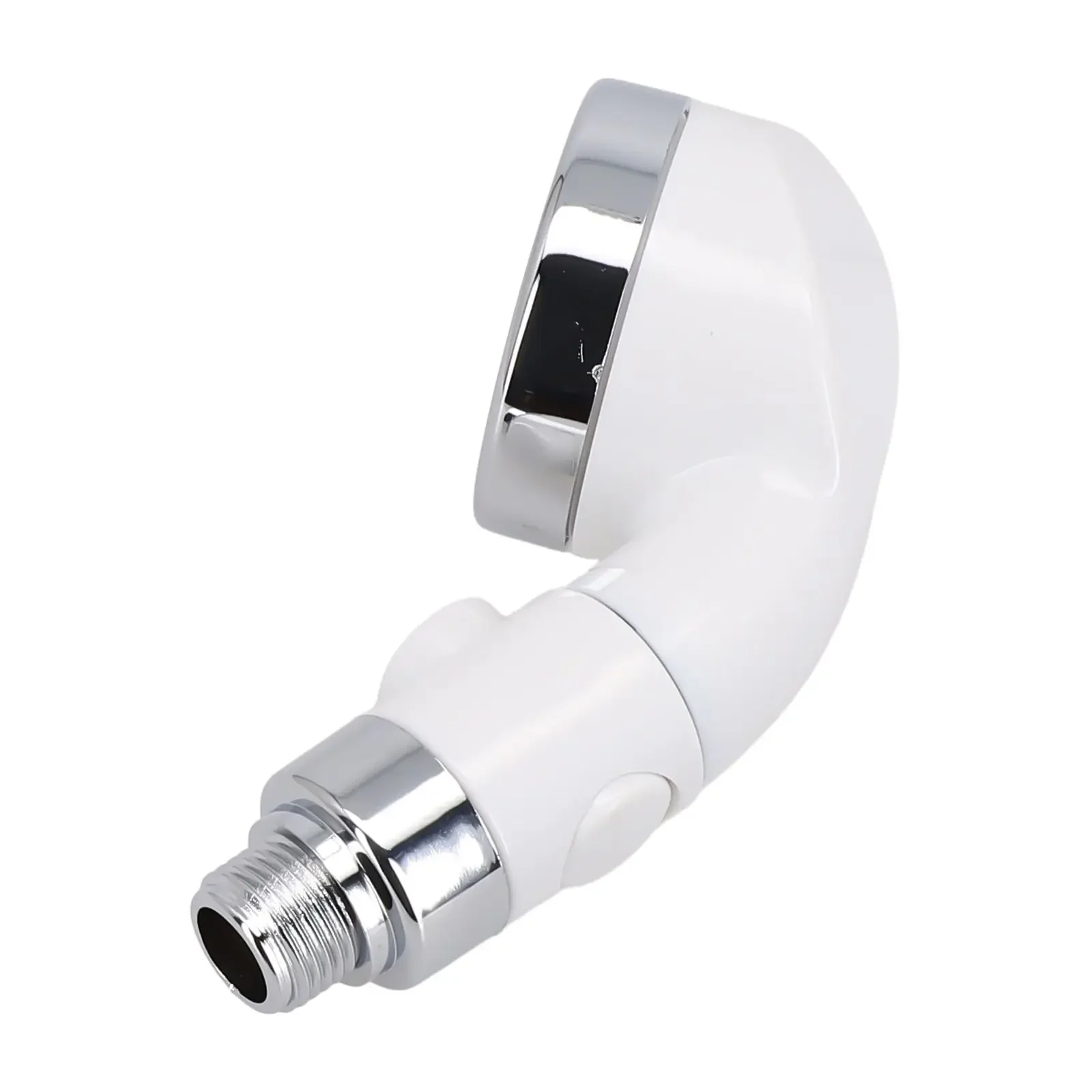 Shower Nozzle Shower Head Bathroom Accessories For Barber Shop Hair Salon G1 2 Pressurized Water Stop Shampoo Bed