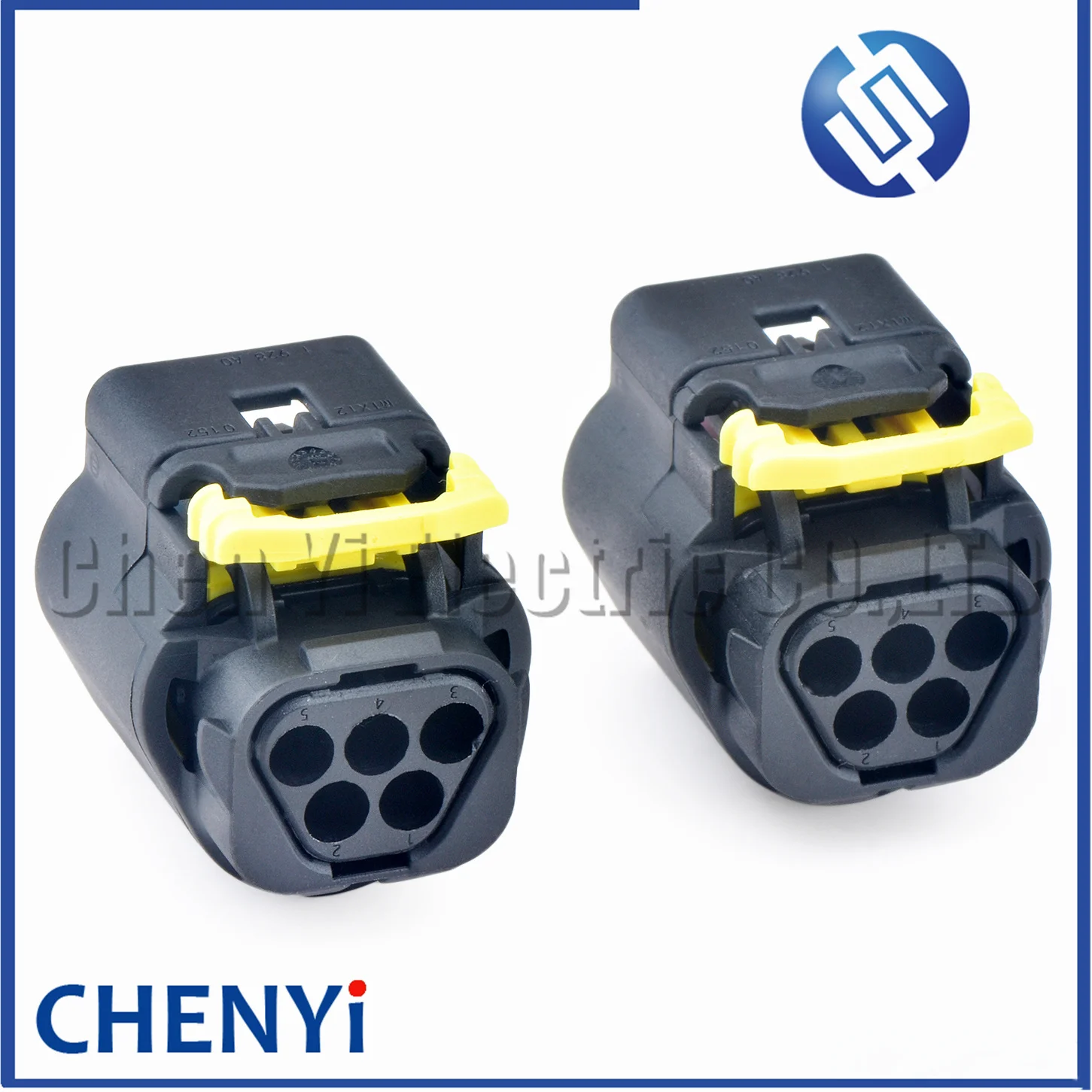 5 Pin Automotive waterproof Inject Sensor connector Air flow meter plug 1928405159 1928405138 For GM Buick Chevrolet bosch Honda