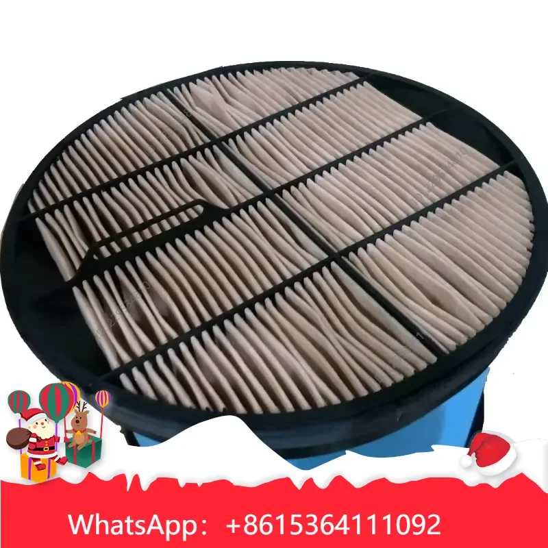 de alta calidad 1Pcs Generator Parts Honeycomb Air Filter for SE551C-4 Compatible For Model，1pc