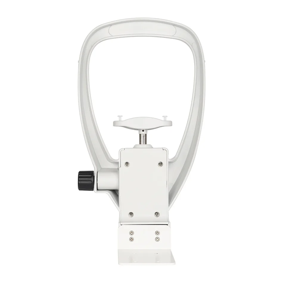 Optical Instrument Chin Rest Forehead Bracket Set For Auto Refractometer And Other Devices CR-11