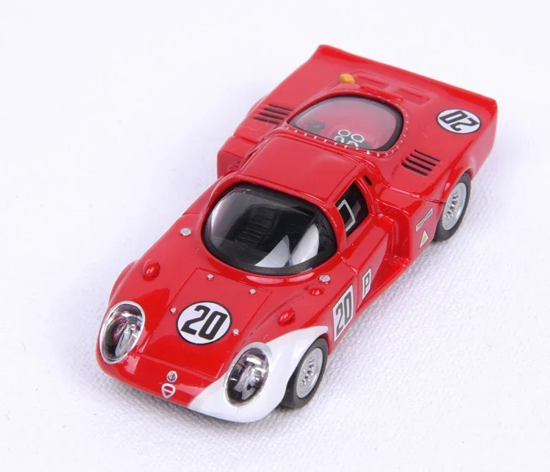 1:87 GTA Punto inyección coche de carreras modelo Simulatie Suv Auto modelo tirar hacia atrás función juguetes Gitfs para colecciones de niños