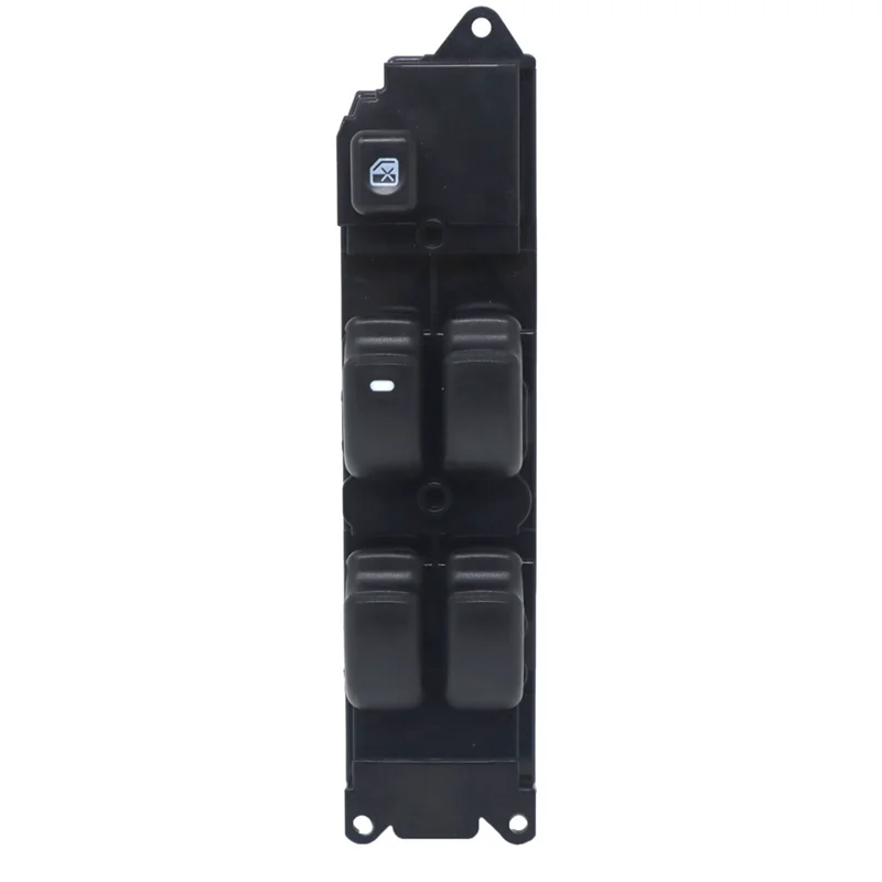 

MR732119 для Mitsubishi Triton L200 K62T K74T, общий водитель автомобиля, передняя дверь, переключатель стеклоподъемника, кнопка подъема, замена 10 контактов