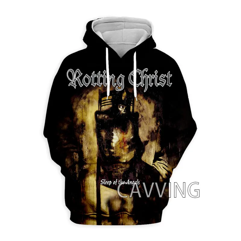 

CAVVING 3D Printed Rotting Christ Hoodies Hooded Sweatshirts Harajuku Tops Fashion Clothing for Women/men h02