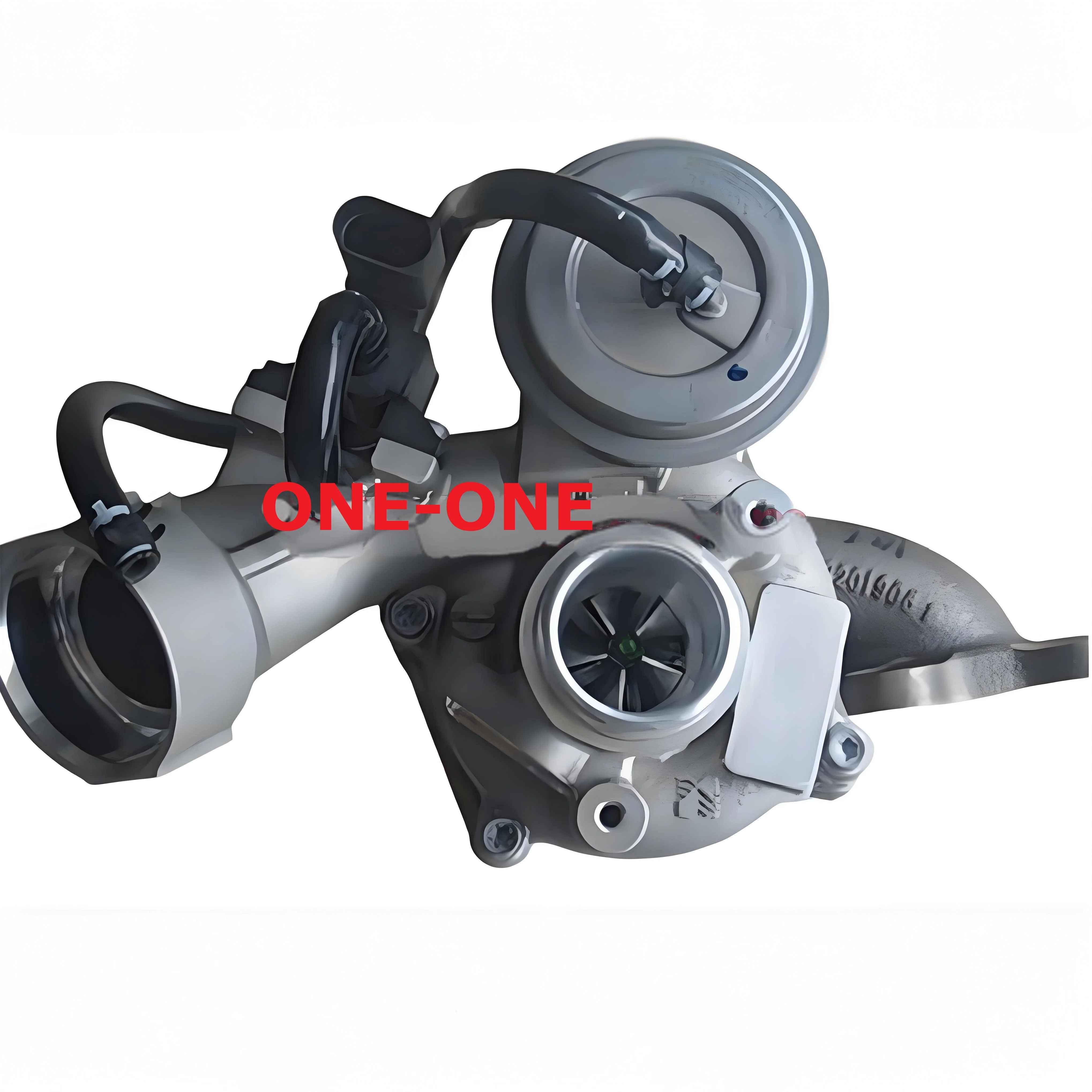

NEW HNROCK BRAND Turbocharger 04E145702H FOR new Lavida 1.4T