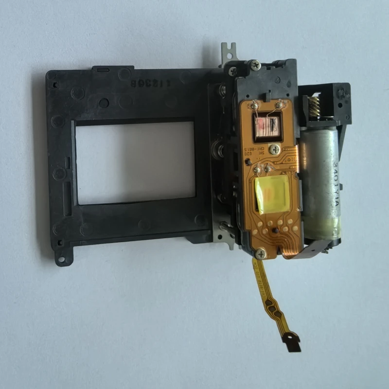 95% New Used For Canon 5D2 EOS 5D Matk II Shutter Group Shutter Assembly Digital Camera Maintenance Repair Replacement Parts