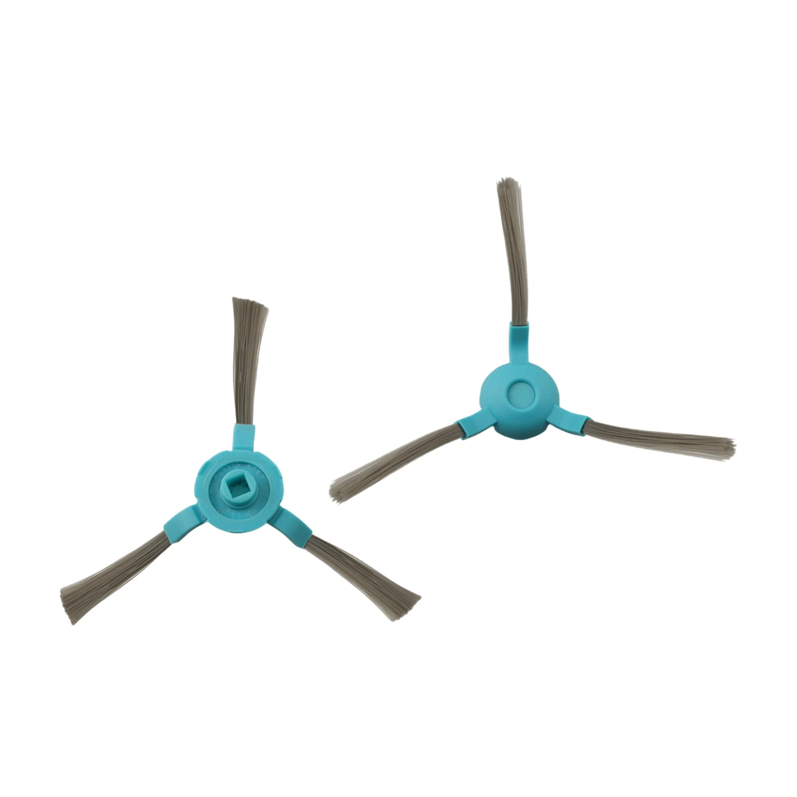 1 مجموعة قطع الغيار الجانب الرئيسي فرشاة مجموعة مرشح ل Con-ga 1290/1390/1490 Y 1590 مكنسة كهربائية مكنسة جزء اللوازم المنزلية