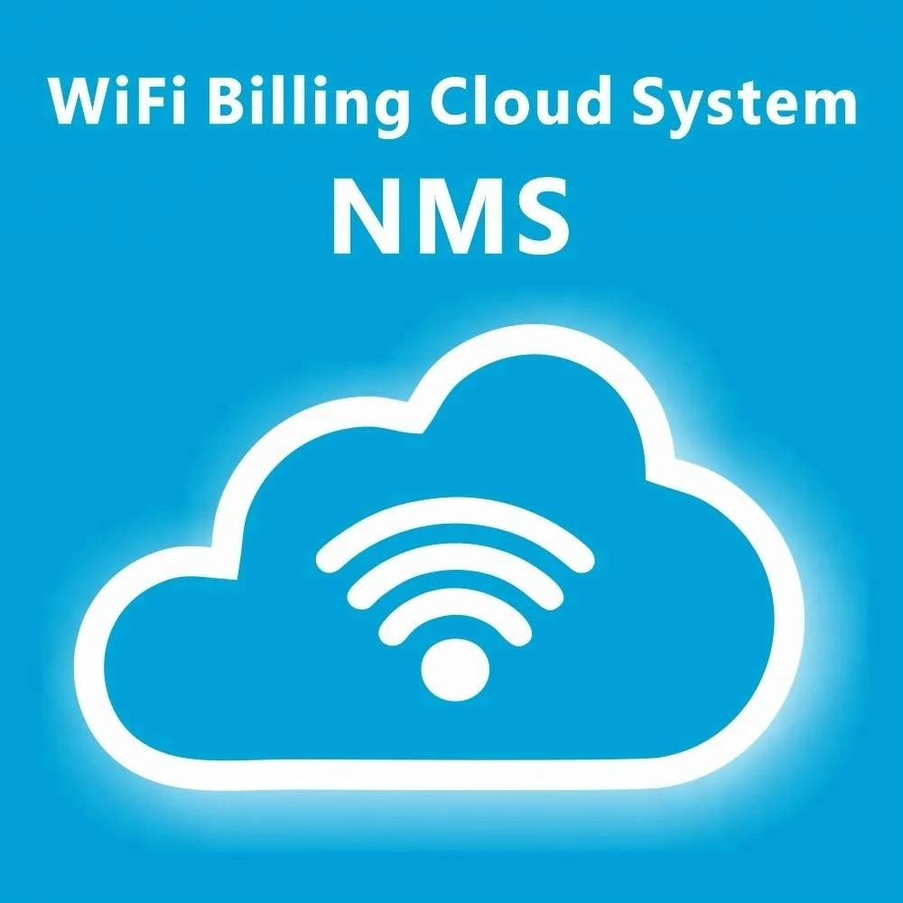 4 Ethernet Ports Router Distributor Smart Coin WiFi Hotspot Mikrotik Machine Charger WiFi Router