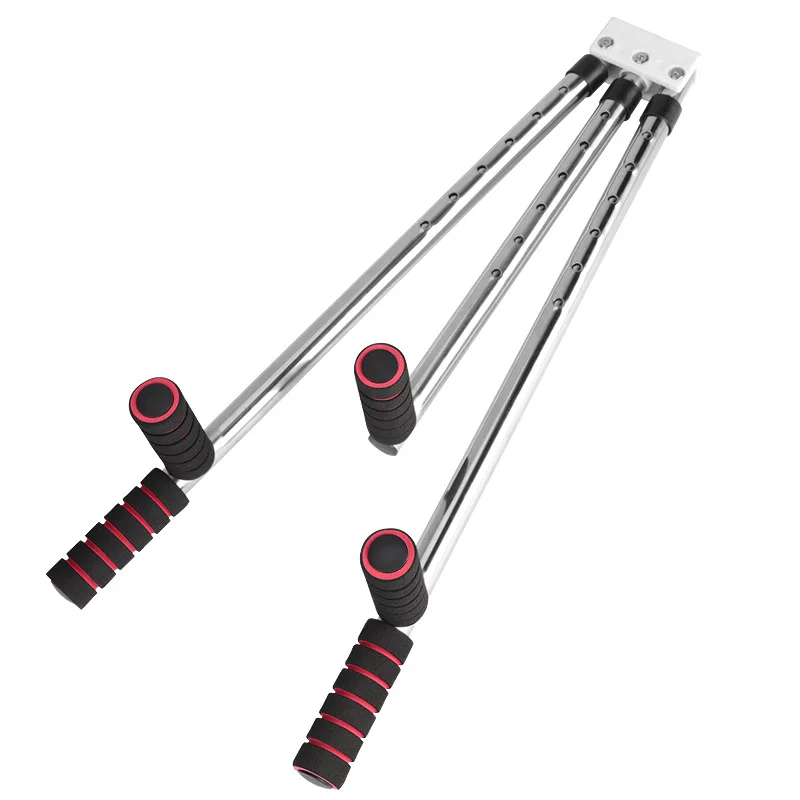 Yoga Dance Exercise Flexibility Training Equipment Leg Stretcher Adjustable Split Stretching Machine