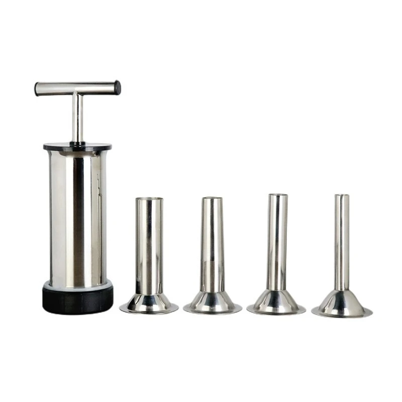 

enema, hand-held food grade enema machine, enema funnel