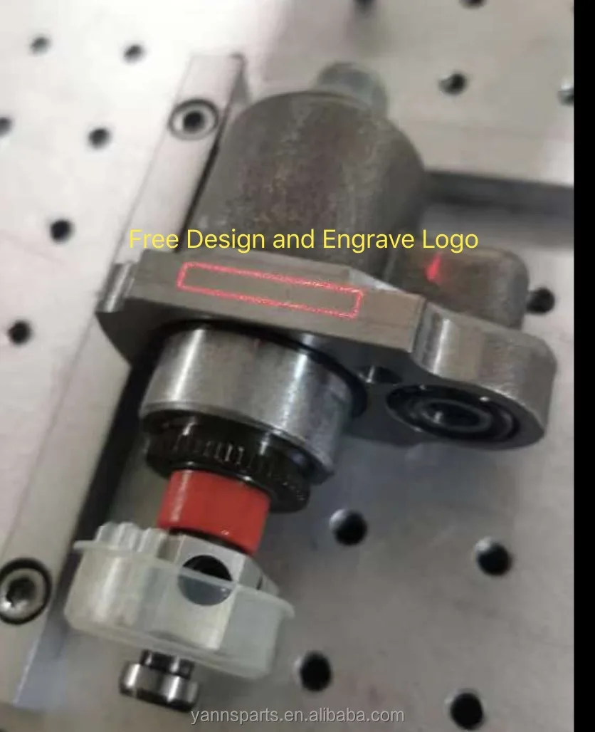 

Hot saleYANN'S 2S7264 2S-7264 Heavy Equipment Parts New Aftermarket Fuel Pump Group for Generator SR4 D399 D398