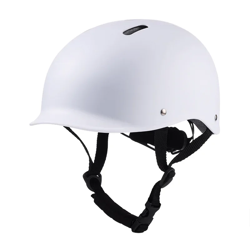 Outdoor Safety Helmet Adult Teenager Bicycle Cycle Bike Scooter BMX Skateboard Skate Stunt Bomber Cycling Child Helmet