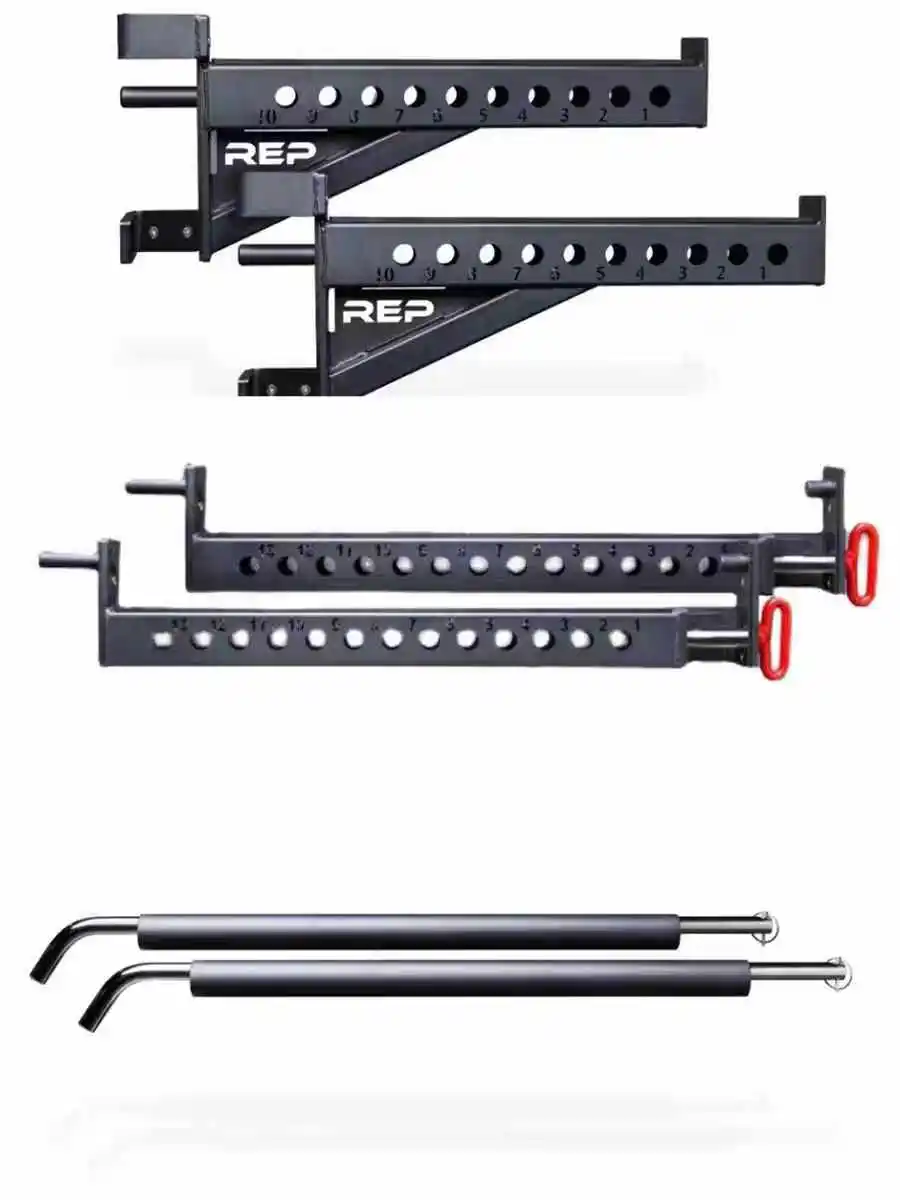 

PR-5000 V2 long protection rod, full protection rod, roller protection plug rod