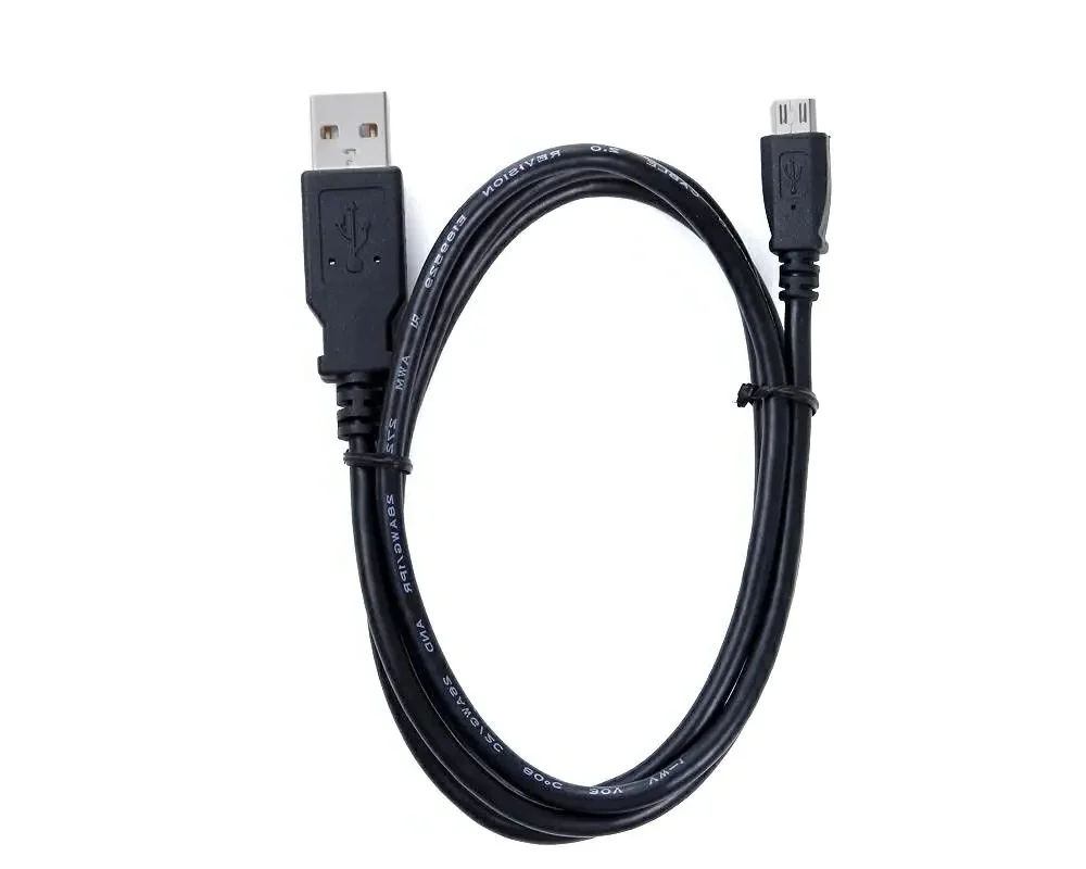 USB PC Computer Data Cable Cord Lead For Acer Tablet Iconia Tab A211 A510 A700 image 3