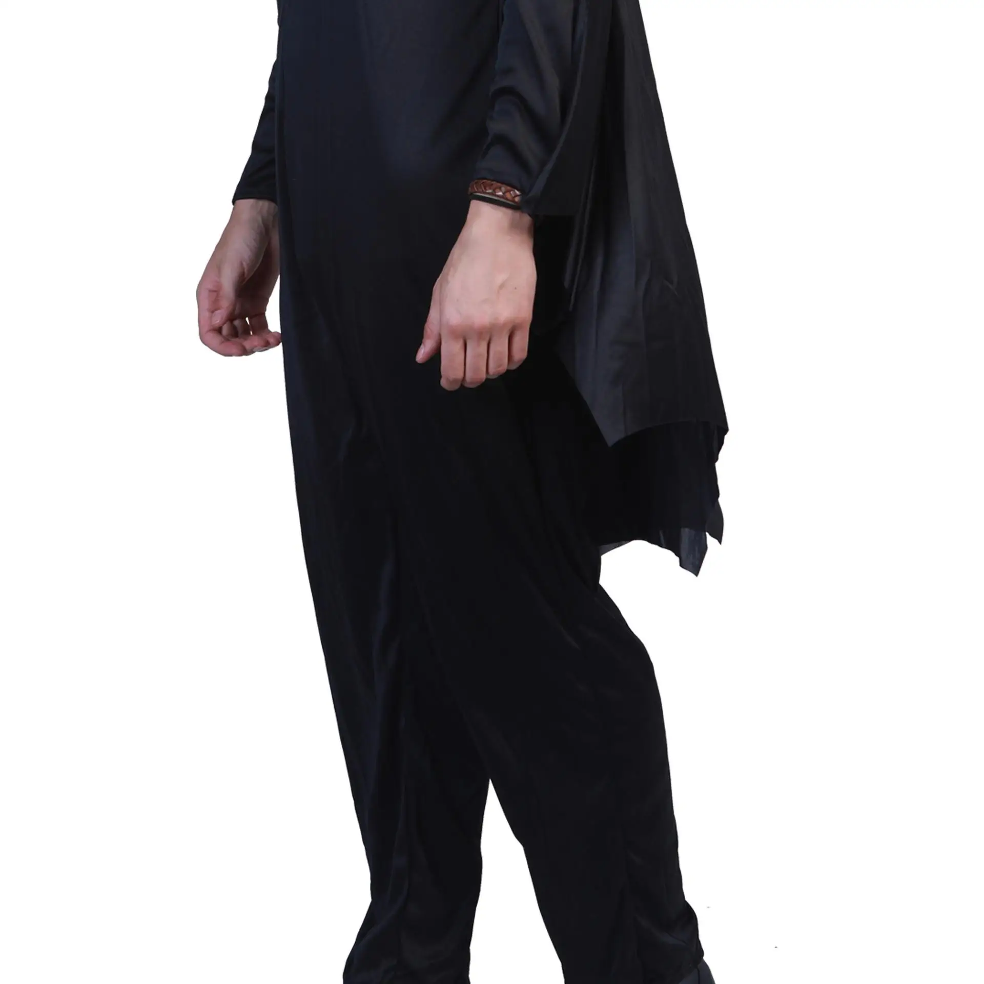 Halloween Bat Cosplay Kostuum Dames Traditionele Etnische Stadiumkleding Herfst 2025, Geen Merk Geregistreerd Handelsmerk