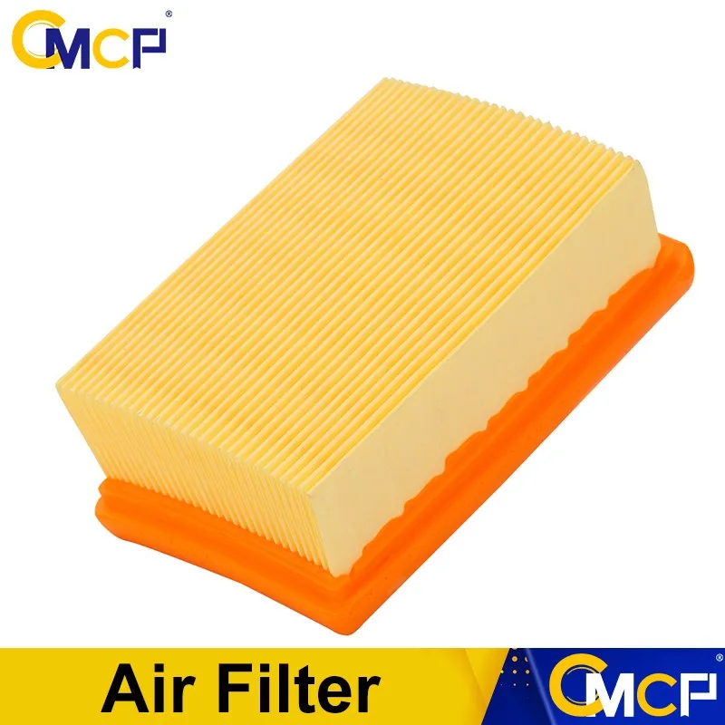 CMCP 5pcs Air Filter for Stihl TS400 BR350 BR430 SR430 SR450 4223 140 1800 4223-141-0300 Garden Tool Accessories