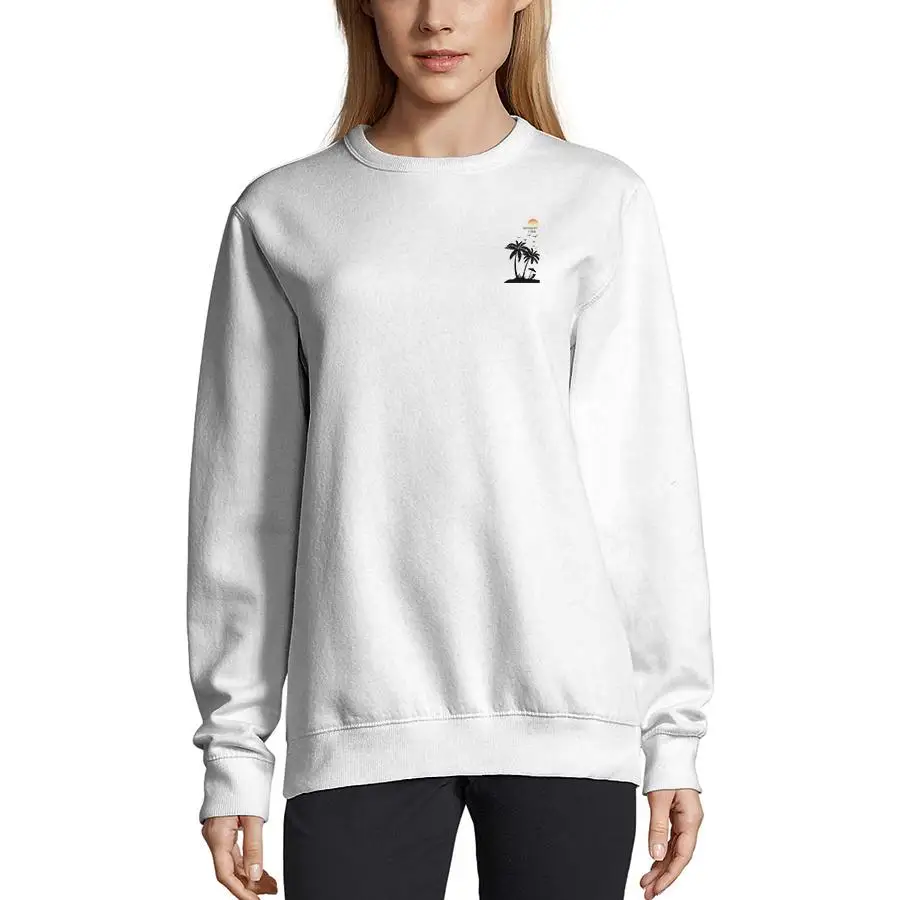 Hochwertiges Langarm-Sweatshirt, neuer Herbststil, Damen-Rundhals-Top, lässig, bequem, modisch und vielseitig.