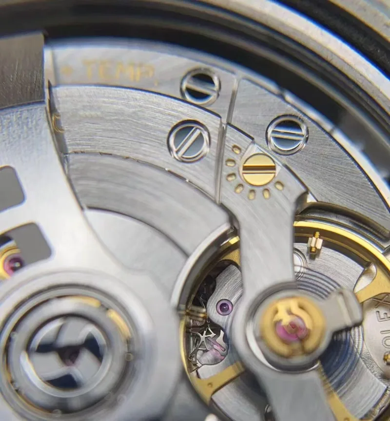 3235 top brand watch movements are carefully crafted by top craftsmen, deeply waterproof and powerful energy storage