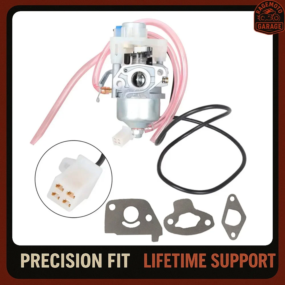 

Карбюратор KG105-10000 для генераторов Kipor IG2000/ IG2000S/GS2000/KGE2000Ti