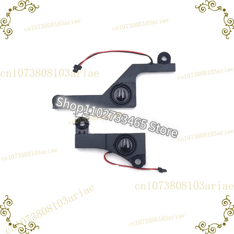 Built-in Audio Speaker for Acer 5750G 5755G 5350 V3-571 V3-551 E1-571G E1-531 E1-521 Notebook Replacement Loudspeaker