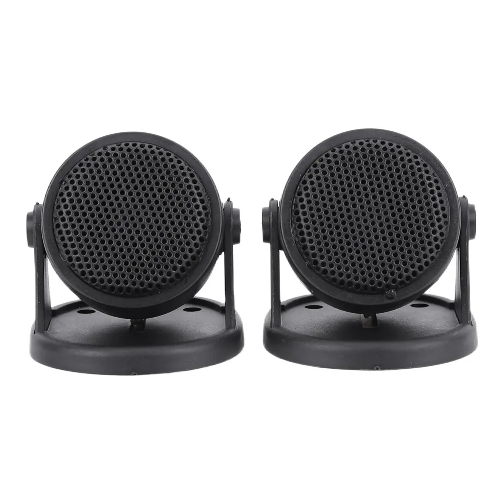 12 فولت عالية الكفاءة مكبر صوت للسيارة 20 واط مكبر الصوت 45 درجة قابل للتعديل نظام صوت السيارة 98dB سيارة مرحبا فاي الصوت للمركبة SUV السيارات