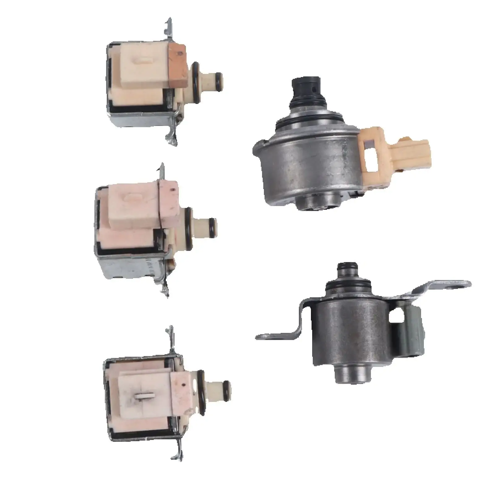 Automatic Transmiss…