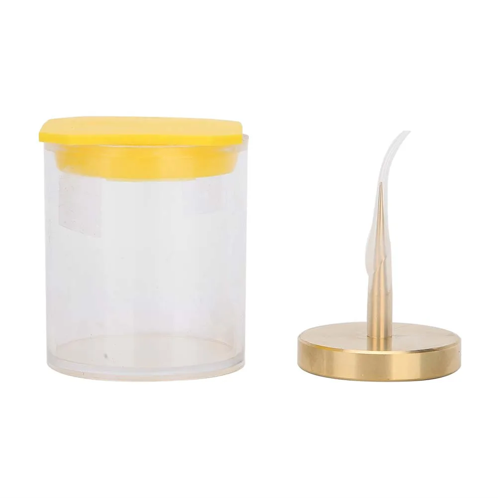 Держатель балансов для часов, аксессуар для ремонта часов, держатель балансов для часов, латунный инструмент для балансов часов, аксессуар для ремонта часов