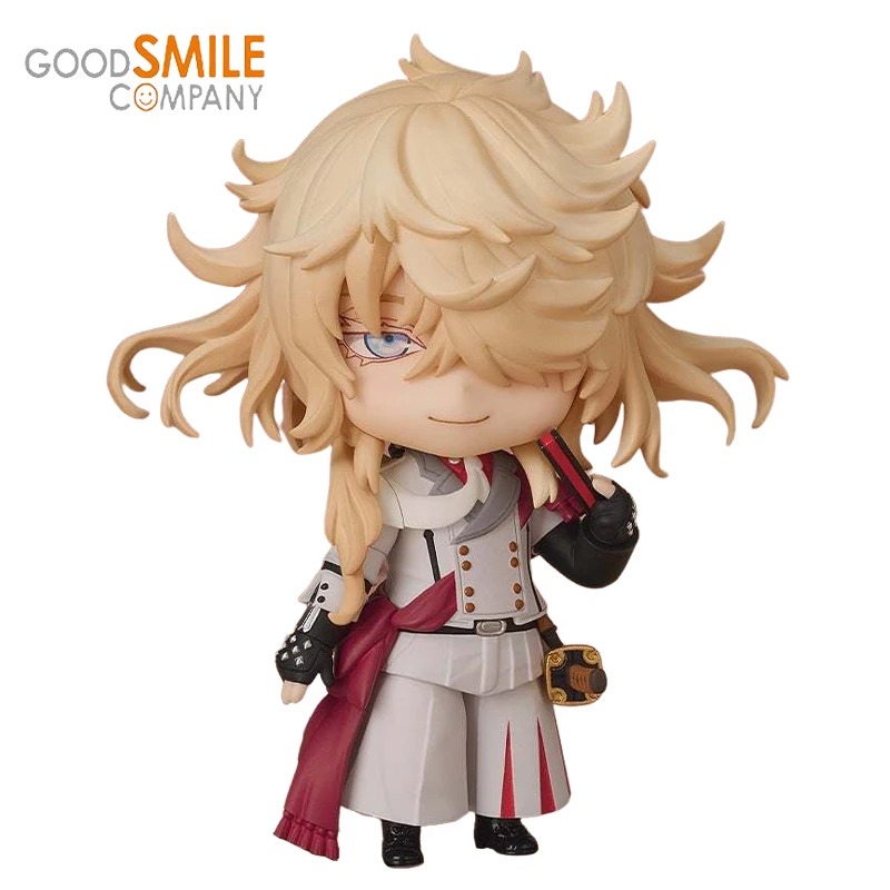 

Original Good Smile Sword Art Online No.2731 One word is the sect Genuine Action Figure Collectible Model Doll Ornament Toy Gift