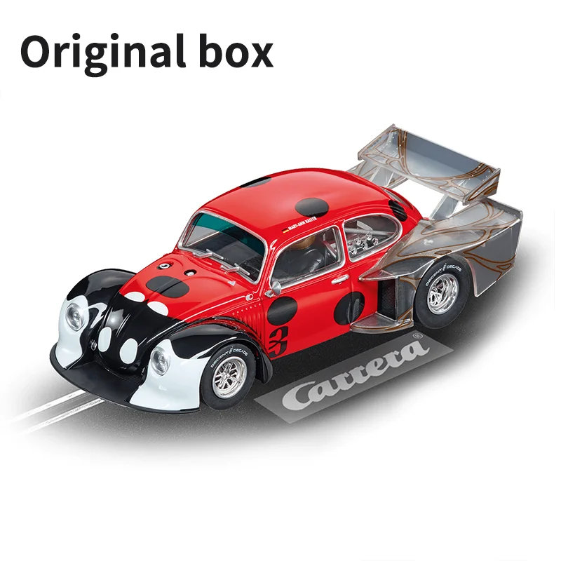 فتحة السيارات الرقمية كاريرا 1 32 1/32 132 30587 M20 30599 30792 موستانج GT 30810 M6 GT3 30821 الخنفساء 30846 AKKA ASP #3