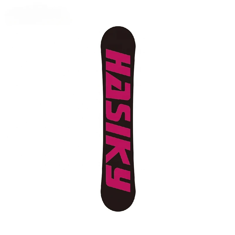 Freestyle Snowboard Sandwich Adult Hasiky