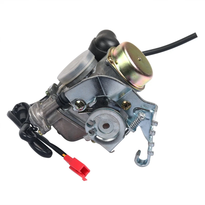 Motorcycle Carburetor For Yamaha ZUMA125 YW125 BWS125 Nxc Cygnus X 125 Fuel System Spare Parts